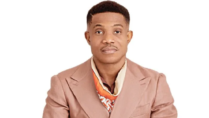 Pastor Jerry Eze The NSPPD and Founder of Streams of Joy International  Reveals Reason For Quitting Job To Pursue God