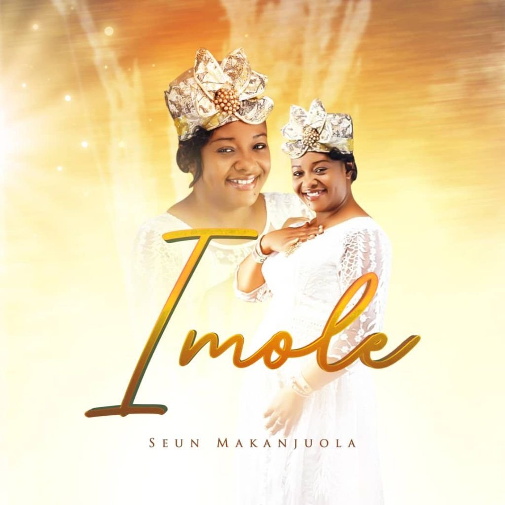 Seun Makanjuola Imole