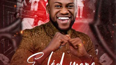 Elijah Daniel Omo Majemu Eledumare