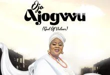 Ojo Ajogwu - Dorcas Otu ft. Ezekiel Ejeba
