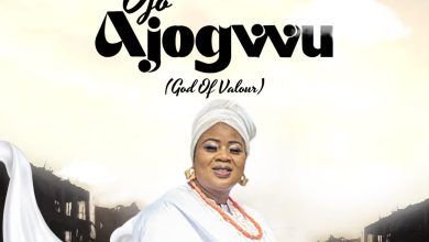 Ojo Ajogwu - Dorcas Otu ft. Ezekiel Ejeba