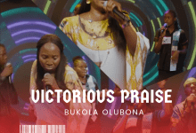 Victorious Praise Medley - Bukola Olubona