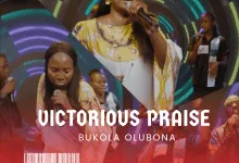 Victorious Praise Medley - Bukola Olubona