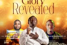 Femi Okunuga Set For An Evening Of Worship and Live Recording