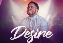 Enoch Agbonifo Desire