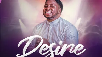 Enoch Agbonifo Desire