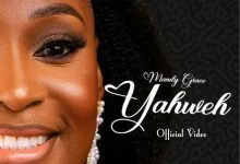 Mandy Grace Yahweh
