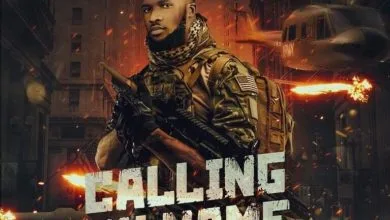 Calling my name by ebuka songs lyrics