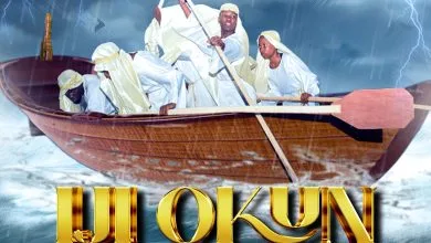 Iji Okun Ri O by Kay Wonder