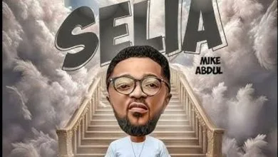 Mike Abdul – Selia