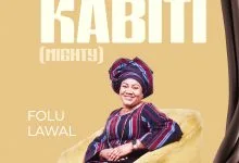 Folu Lawal Kabiti