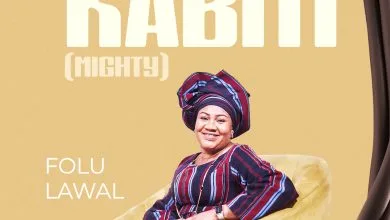 Folu Lawal Kabiti