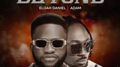 Elijah Daniel Beyond ft Adam Songbird