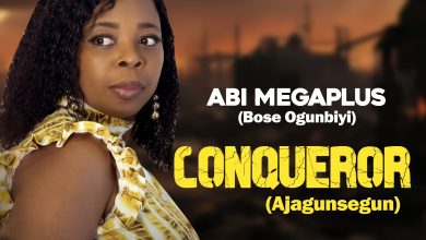 Abi Megaplus Conqueror