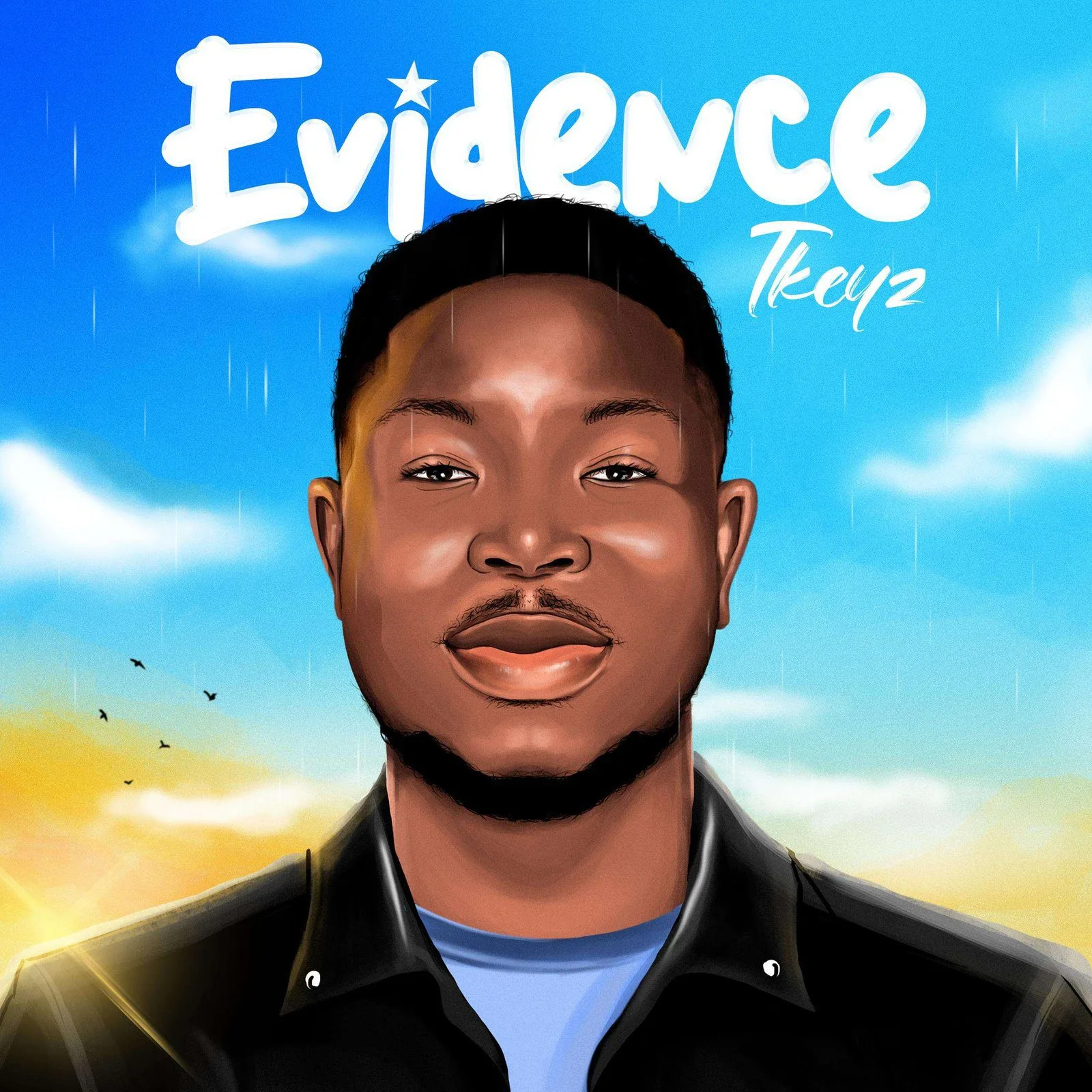 Evidence by Tkeyz