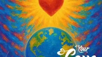 Your Love – Different Voices Worship
