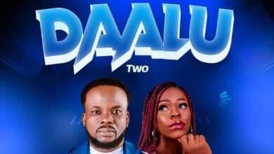 Daalu 2 By Kingstan Ugo Ft Udy Augustine