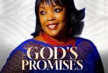 God’s Promises - Jennifer Cruz