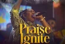 Ailly Omojehova - Praise Ignite