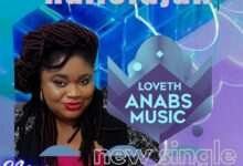 Loveth Anabs Hallelujah