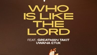 Who is Like the Lord by Nosa Ft Greatman Takit & Uwana Etuk