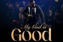 Halal Afrika teams up with Ayanda Ntanzi in My God is Good