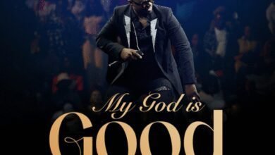 Halal Afrika teams up with Ayanda Ntanzi in My God is Good