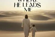 [MUSIC] Seun Oladele - Where He Leads Me