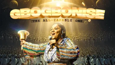 Pelumi Deborah Gbogbonise Lyrics