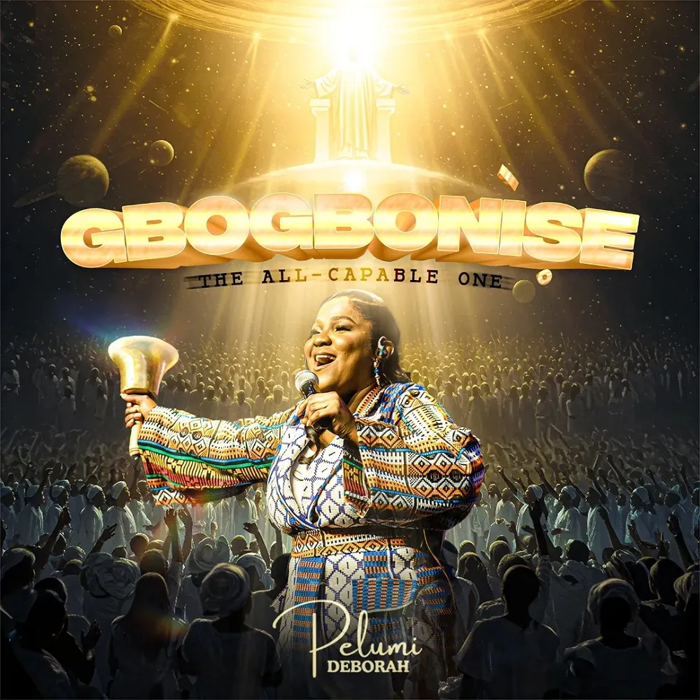 Pelumi Deborah Gbogbonise Lyrics