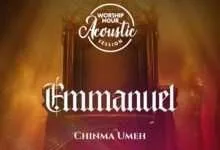 Chinma Umeh Emmanuel