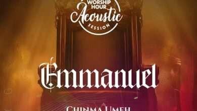 Chinma Umeh Emmanuel