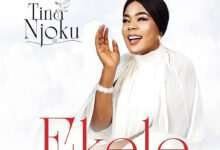 Ekele - Tina Njoku