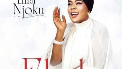 Ekele - Tina Njoku