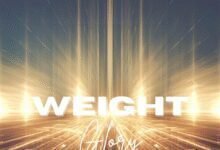 Weight of Glory - Rachael Sey