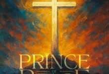 Chris Shalom Prince of Peace