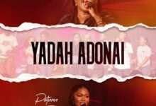 Patience Tumba - Yadah Adonai