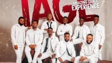 Gospel Force TAGE (The Amazing Grace Experience)