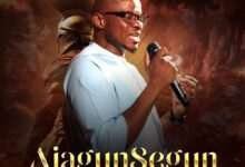 Ajagunsegun - A.O Emmanuel