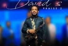 David’s Praise 2 – Beejay Sax