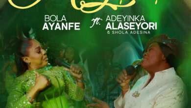 (Music Video + Lyrics) : Bola Ayanfe- — “Mayowo” Ft. Adeyinka Alaseyori x Shola Adeshina