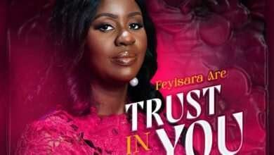 Trust In You by Feyisara Are