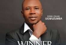 WINNER by Evang. Collins Ugwuzumba