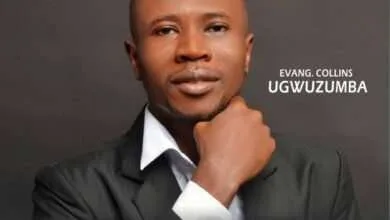 WINNER by Evang. Collins Ugwuzumba