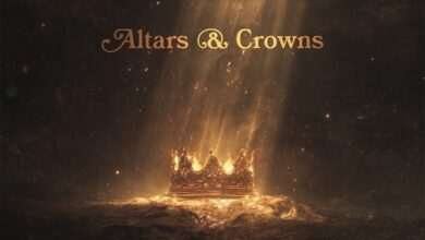 Evans Ighodalo Altars & Crowns Album