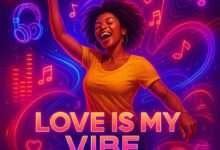 Love Is My Vibe ( Remix) – Bola Kingsworth