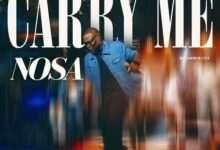 Carry Me By Nosa