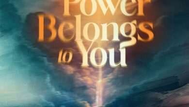 Power Belongs to You” Returns! Chris Shalom Revives Global Worship Anthem After 10 Years!