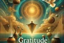 Gratitude by Odaji