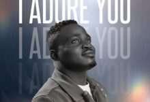I Adore by Yomi Beulah